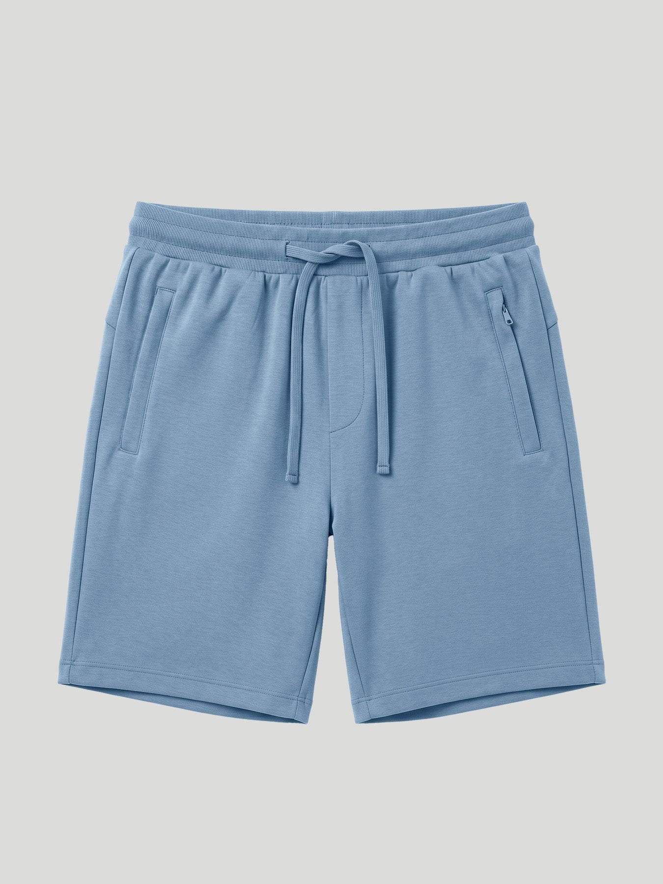 Modal Blend Casual Short 8"