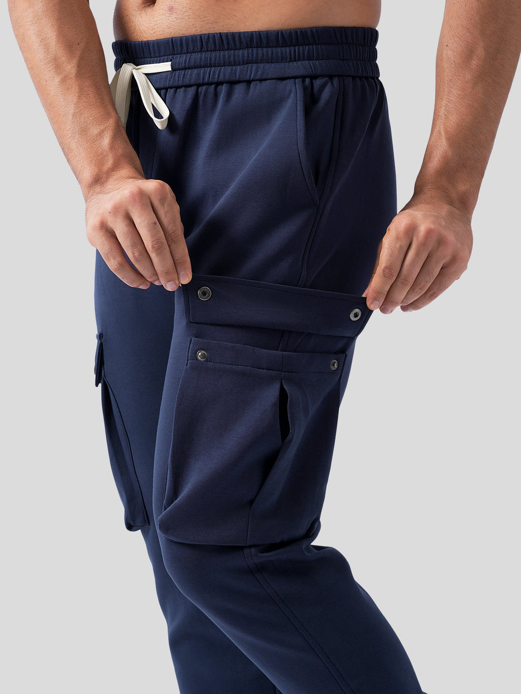 Weekend Performance Cargo Pocket Jogger