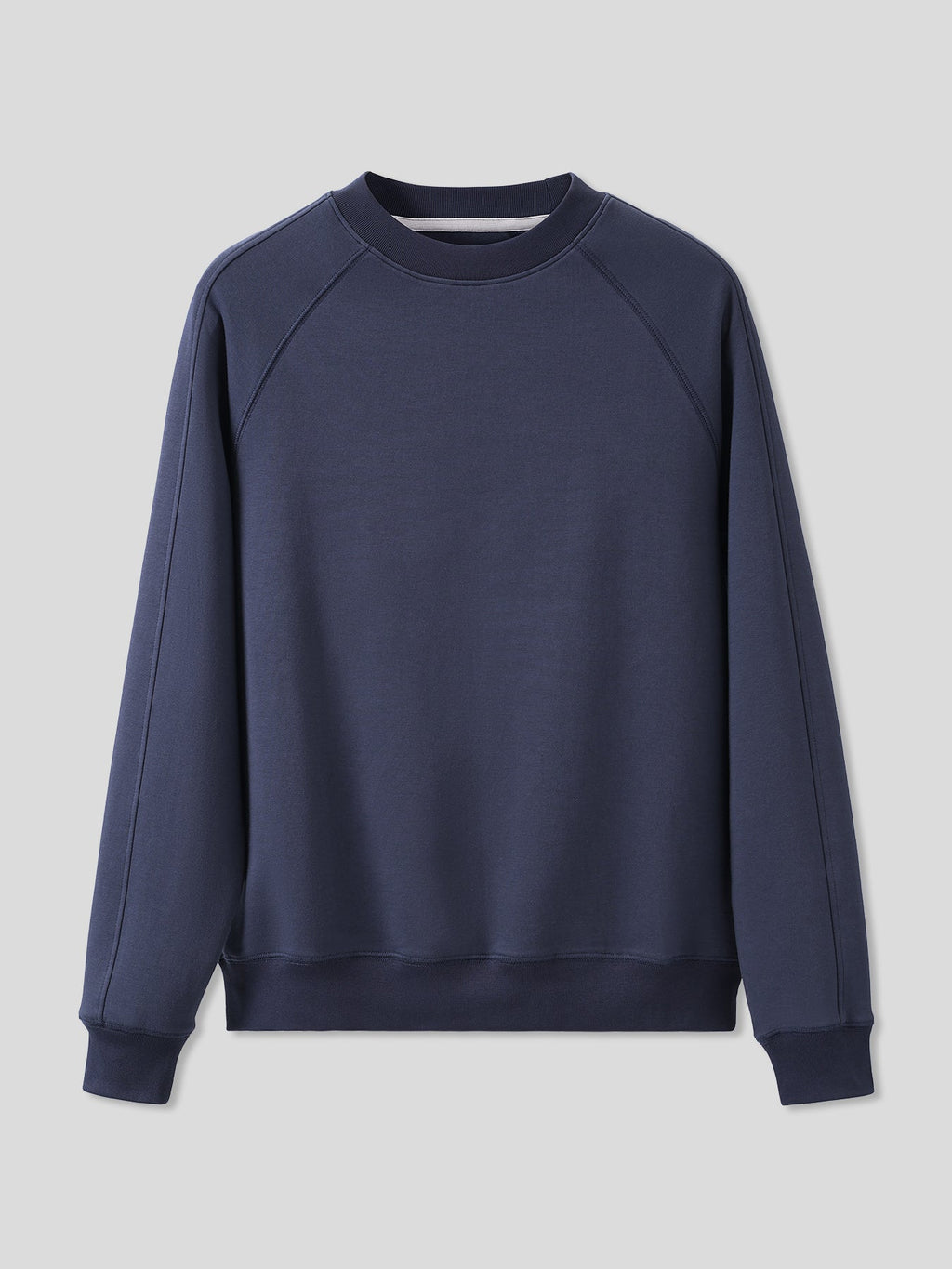 Cozyspacer Essential Sweatshirt And Jogger Set