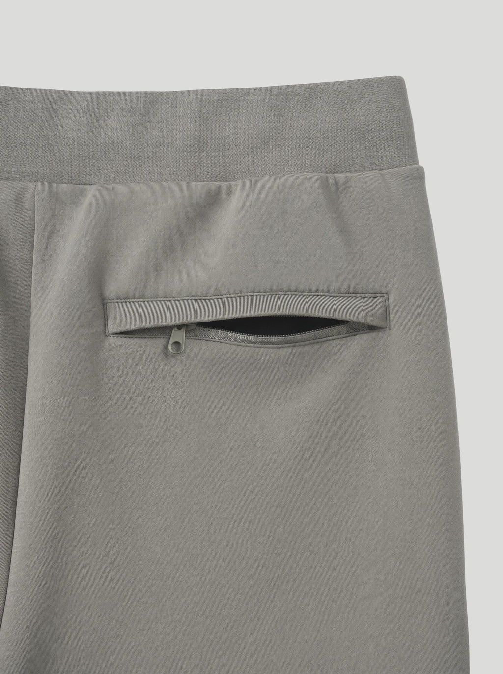 Modal Blend Casual Smart Trouser 30”