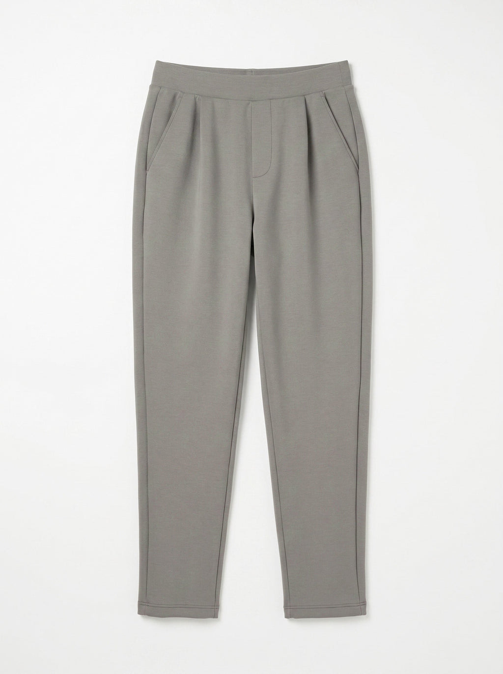 Modal Blend Casual Smart Trouser 30”