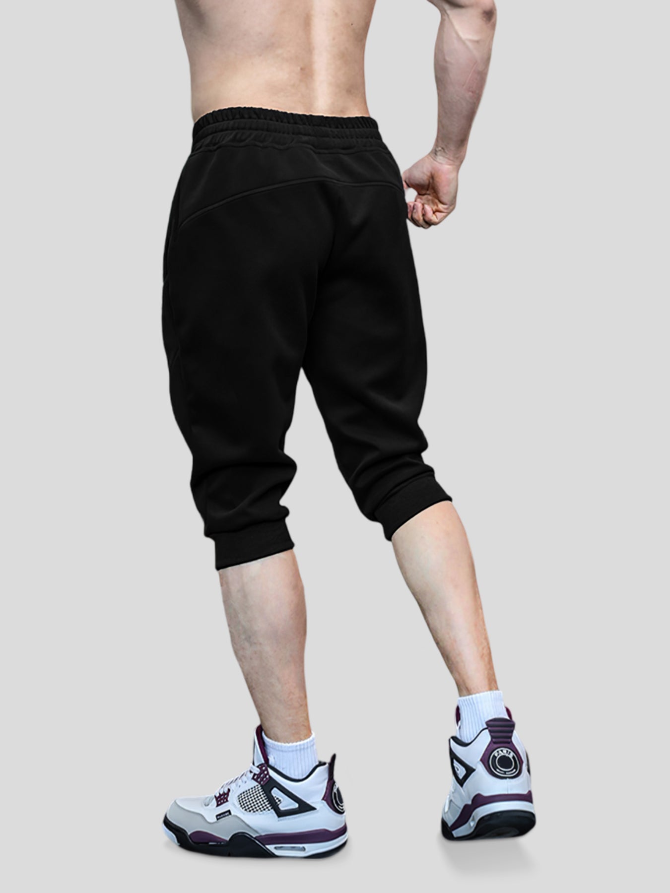 Weekend Performance 3/4 Jogger